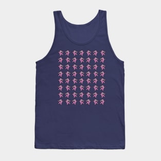 Dancing Gooblers Tank Top